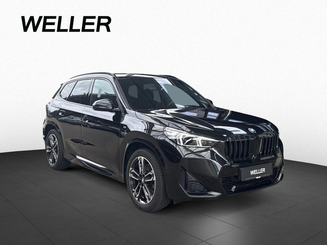 BMW X1 xDrive23d M Sport - Samsaru's Car Outlet