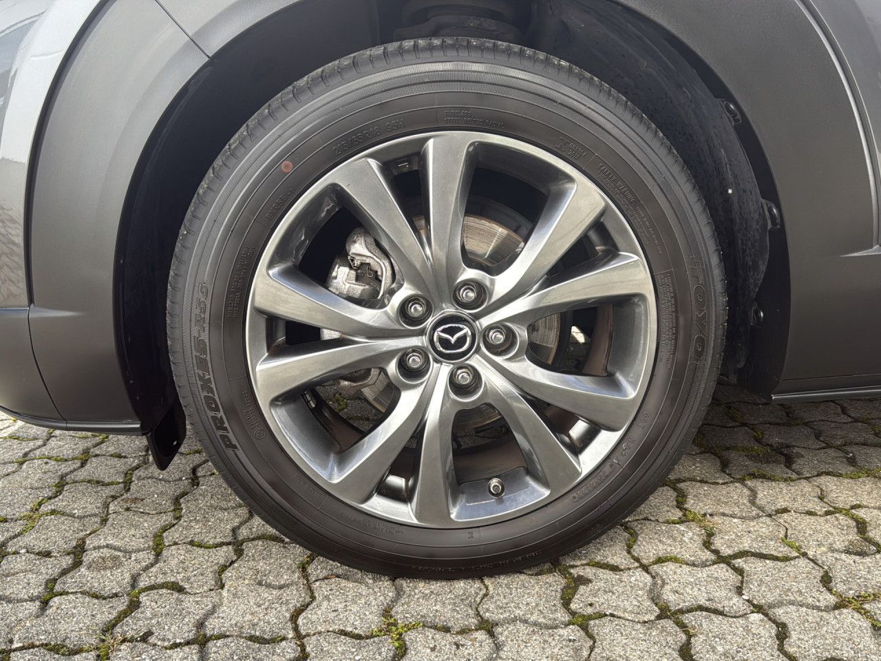 Mazda CX-30 Selection 2WD Bluetooth Head Up Display