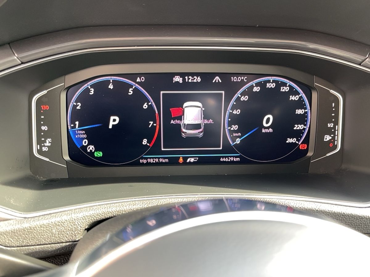 Volkswagen T-ROC 2.0 TSI DSG 4Motion R-Line - Samsaru's Car Outlet