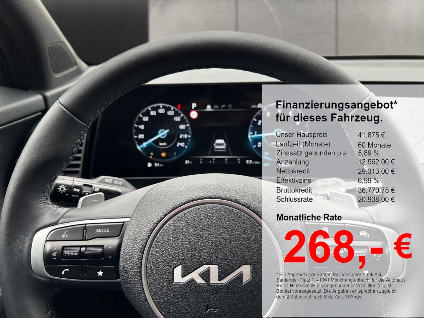 Kia Sportage 1.6 DCT 4WD GT-Line - Samsaru's Car Outlet