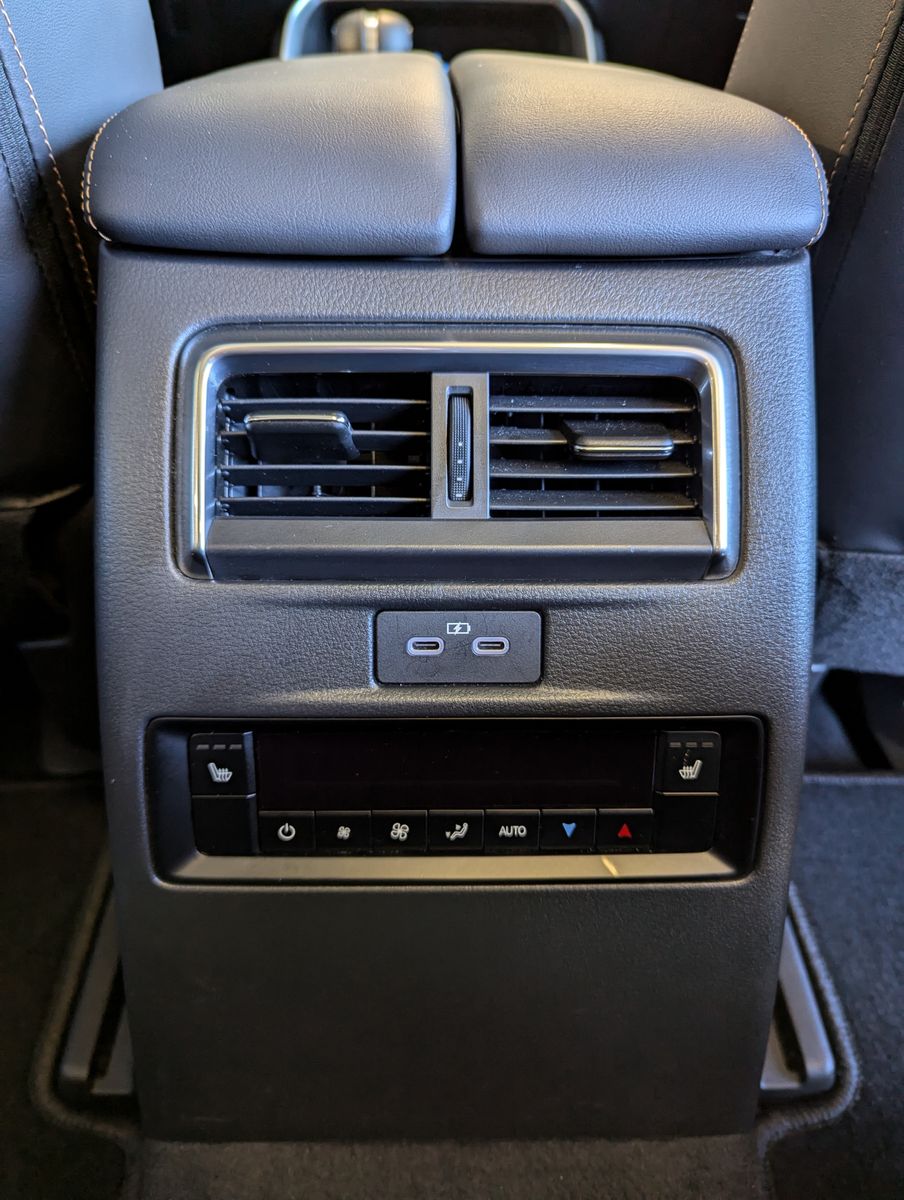 Mazda CX-80 2.5SKYACTIV PHEV 327 HOMURA+ 7-Sitze Pano