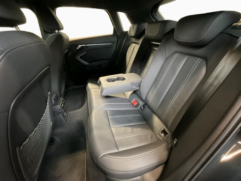 Audi A3 SB+Advanced+30TFSI+S-Tronic