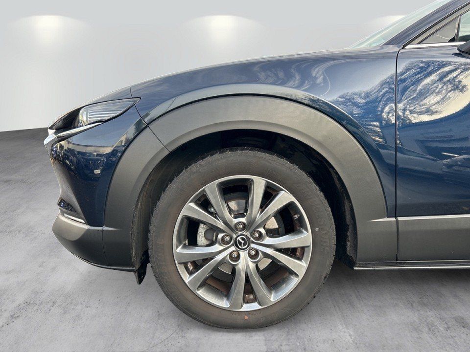 Mazda CX-30 2.0l "Selection" "X" "DES-P" "PRE-P" "AHK"