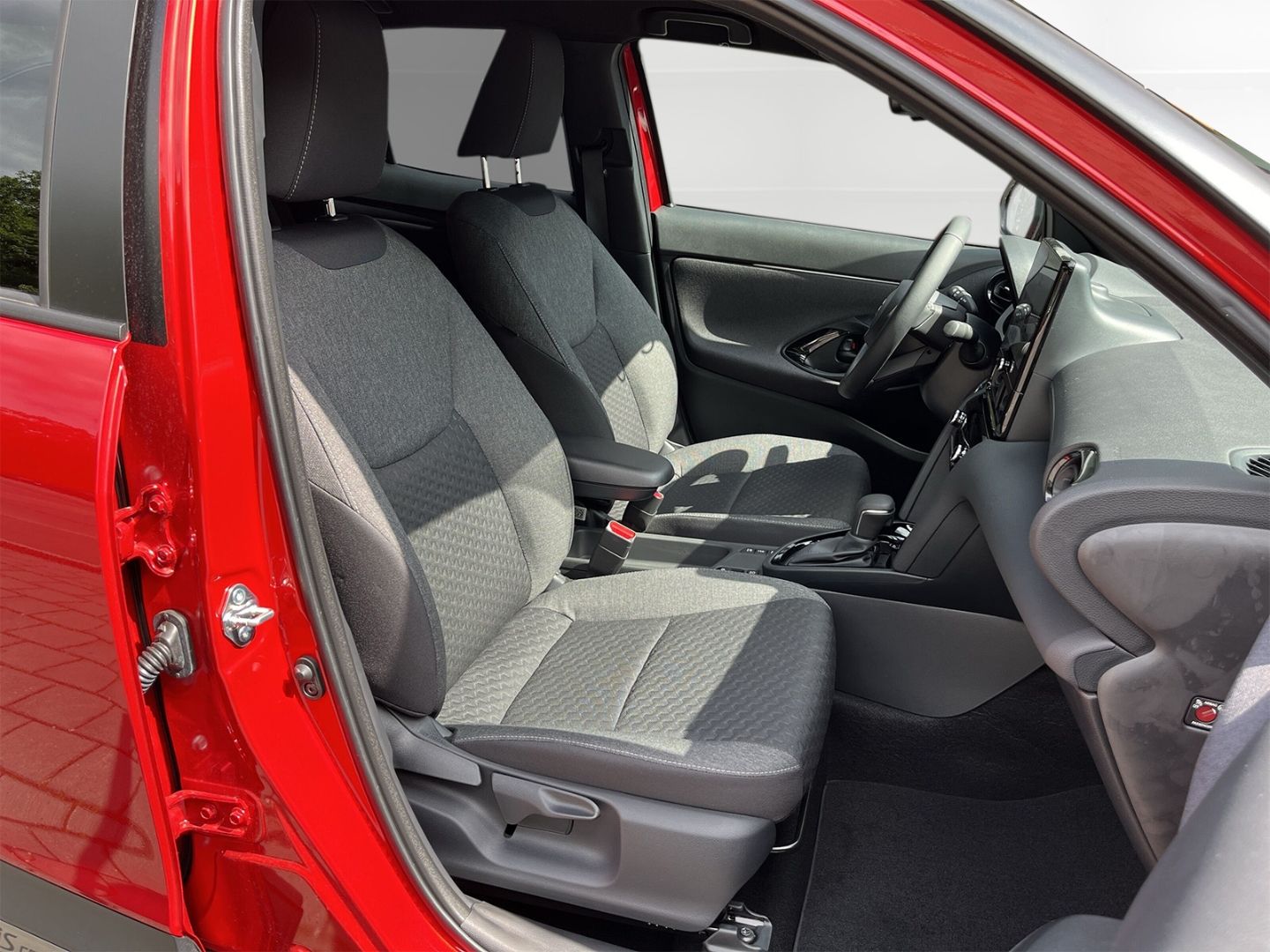 Toyota Yaris Cross 1.5 Hybrid 4x2 Teamplayer +Kamera +W