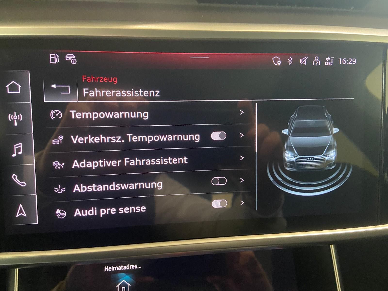 Audi A6 Allroad quattro TDI - Samsaru's Car Outlet