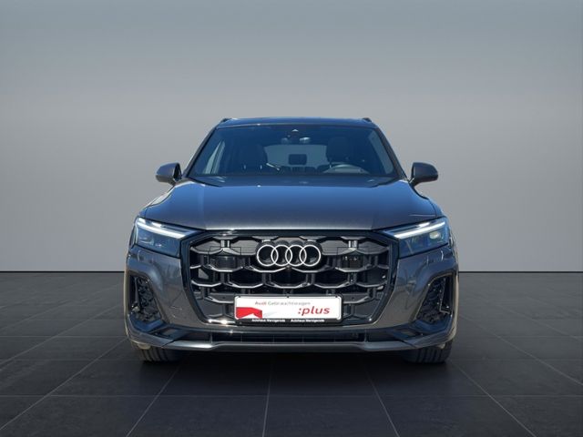 Audi Q7 S line 50TDI tiptronic quattro *Pano*AHK*VC+