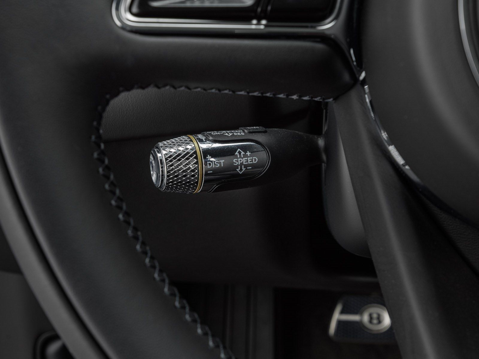 Bentley Continental GT Speed / Carbon Ceramic Brakes