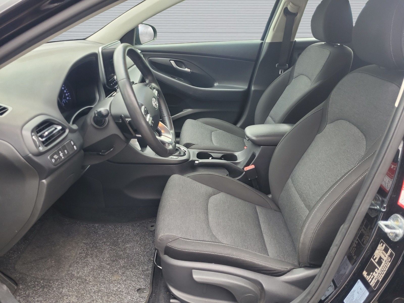 Hyundai i30 1.0 TGDI - Samsaru's Car Outlet