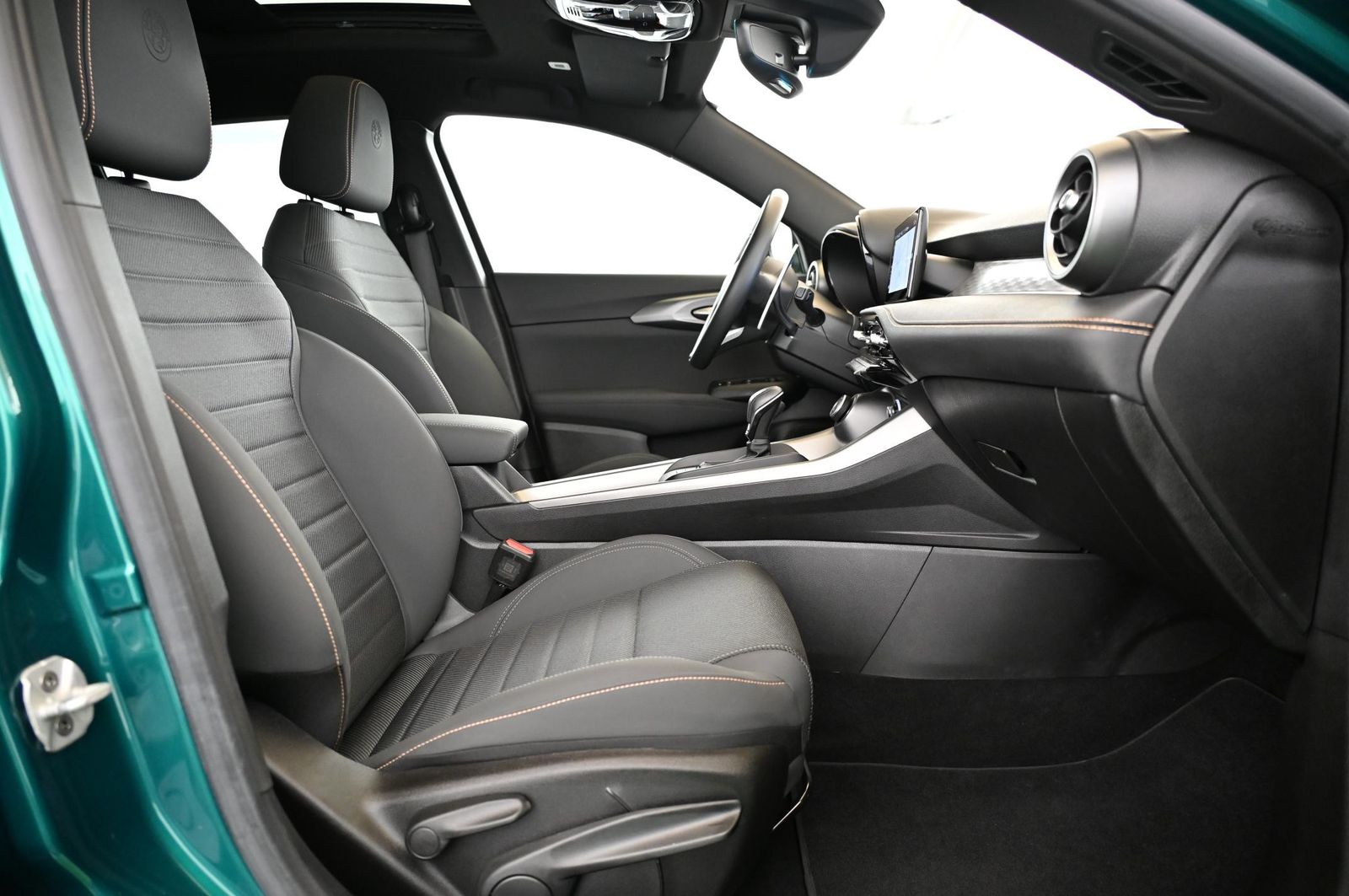 Alfa Romeo Tonale 1.3 PHEV 280 Q4 Ti LED/PANO/BREMBO/20