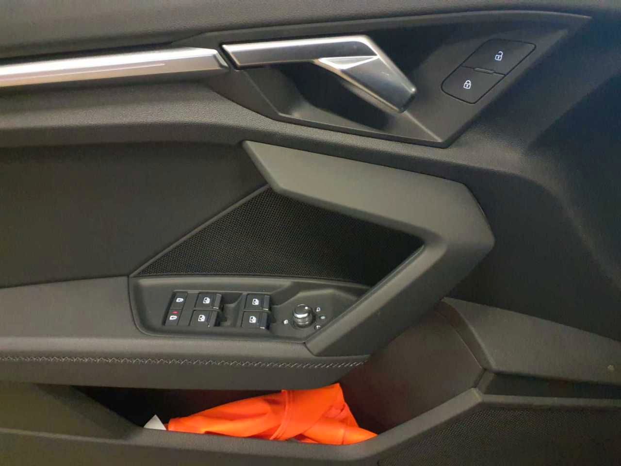 Audi A3 35 TDI Sportback S tronic edition