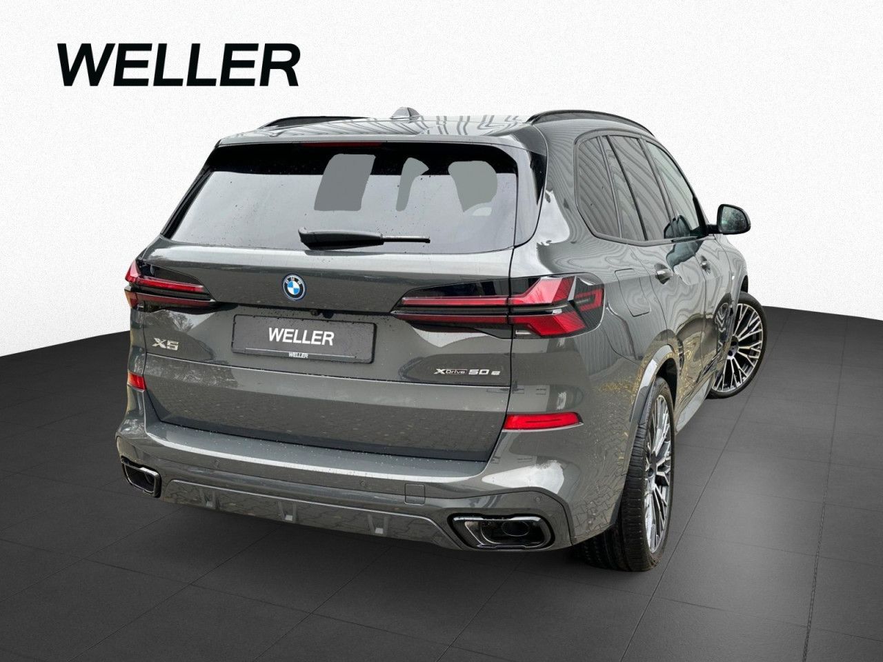 BMW X5 xDrive50e M-Sport Pro DA.Prof. Pano AHK 22"