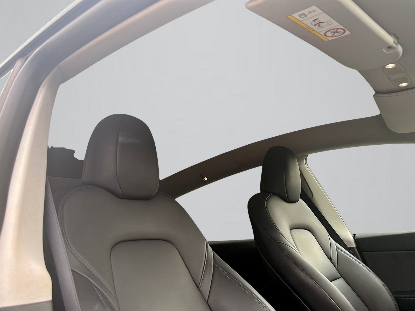 Tesla Model Y Long Range AWD | Autopilot | Pano | AHK