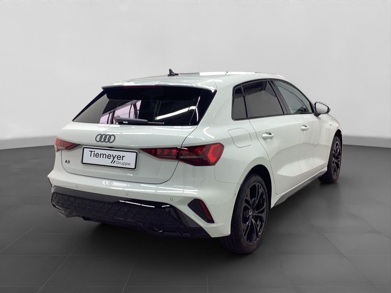 Audi A3 Sportback TFSIe S LINE OPS+ MATRIX KAMERA SON