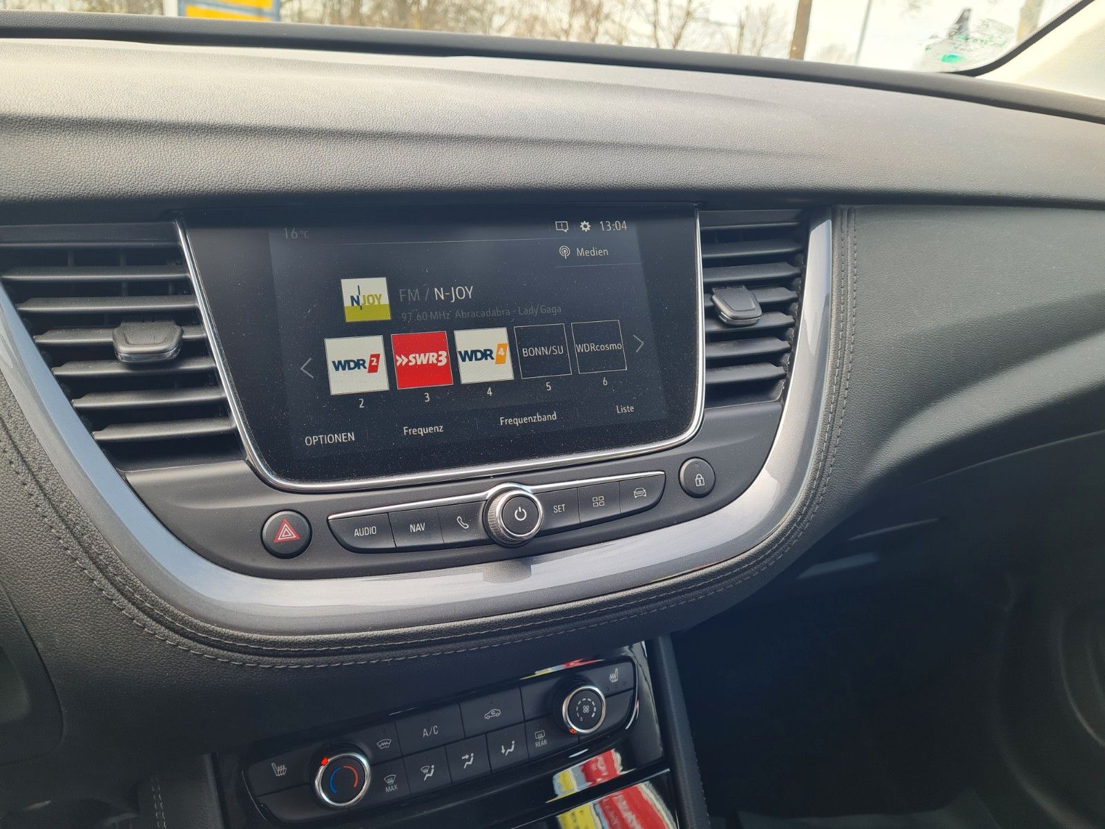 Opel Grandland Business Edition - Samsaru's Car Outlet