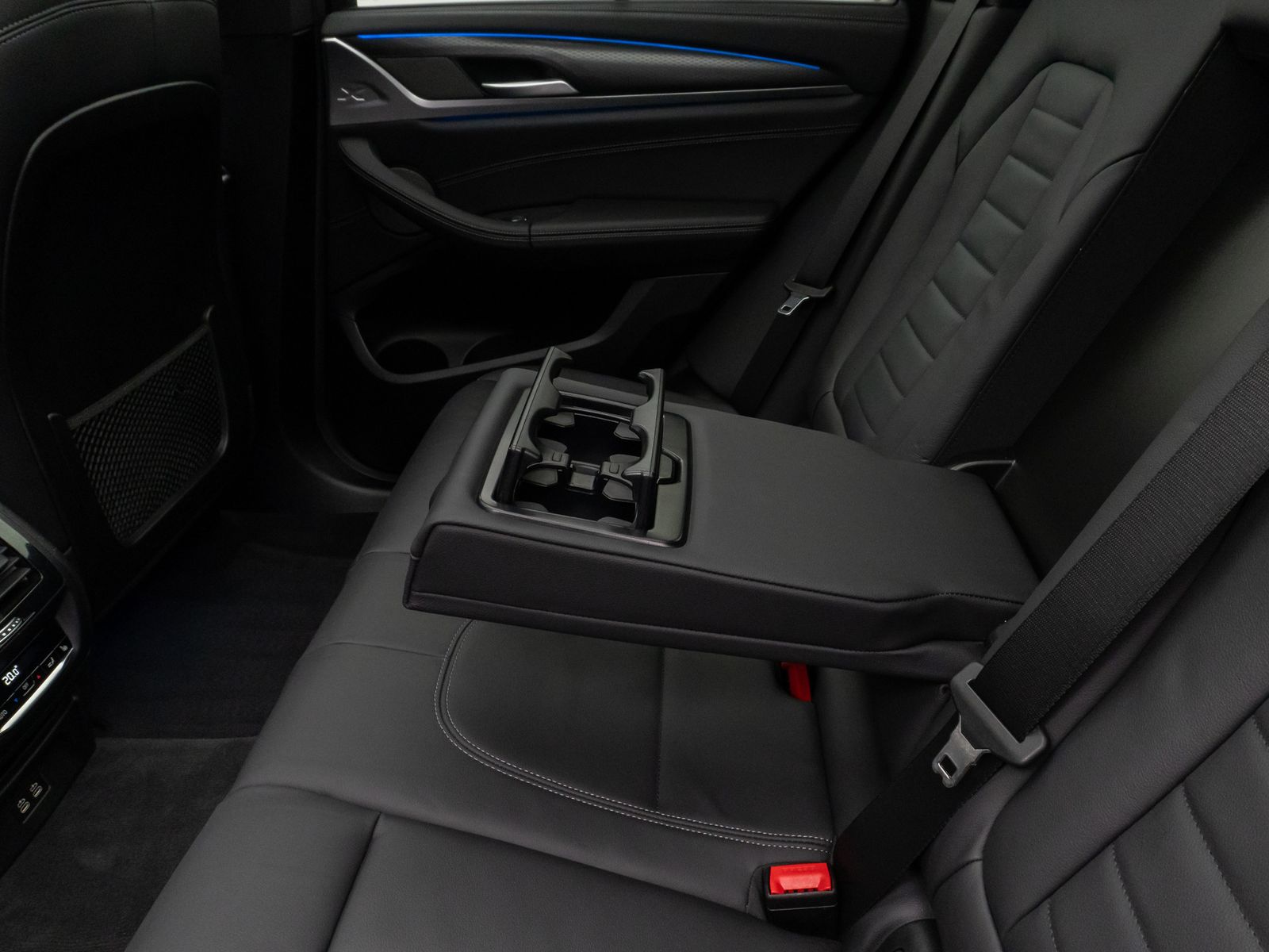 BMW X3 xD30e M Sport Panorama Laser 360° HUD DAB H/K