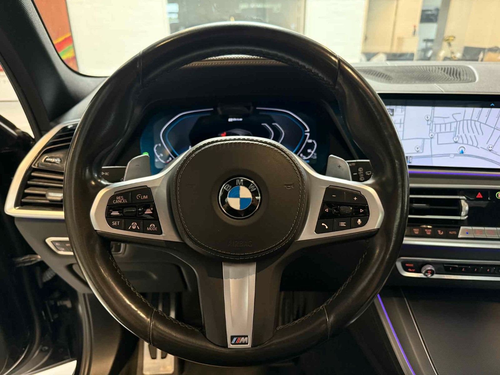 BMW X5 xDrive45e M-Sport+TRAILER+PANO+MEMO+ACC+HUD++