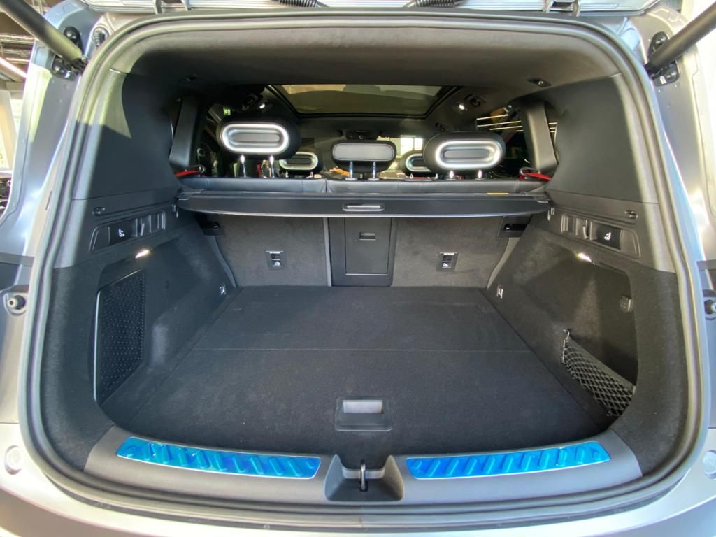 Smart #5 Brabus 360°*Pano*HUD*Matrix*Distr.*Nav*CarPla