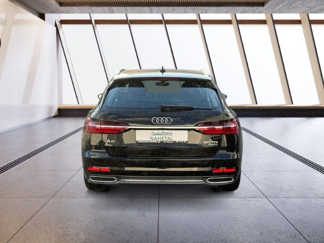 Audi A6 Avant 50 TDI quattro Sport - Samsaru's Car Outlet
