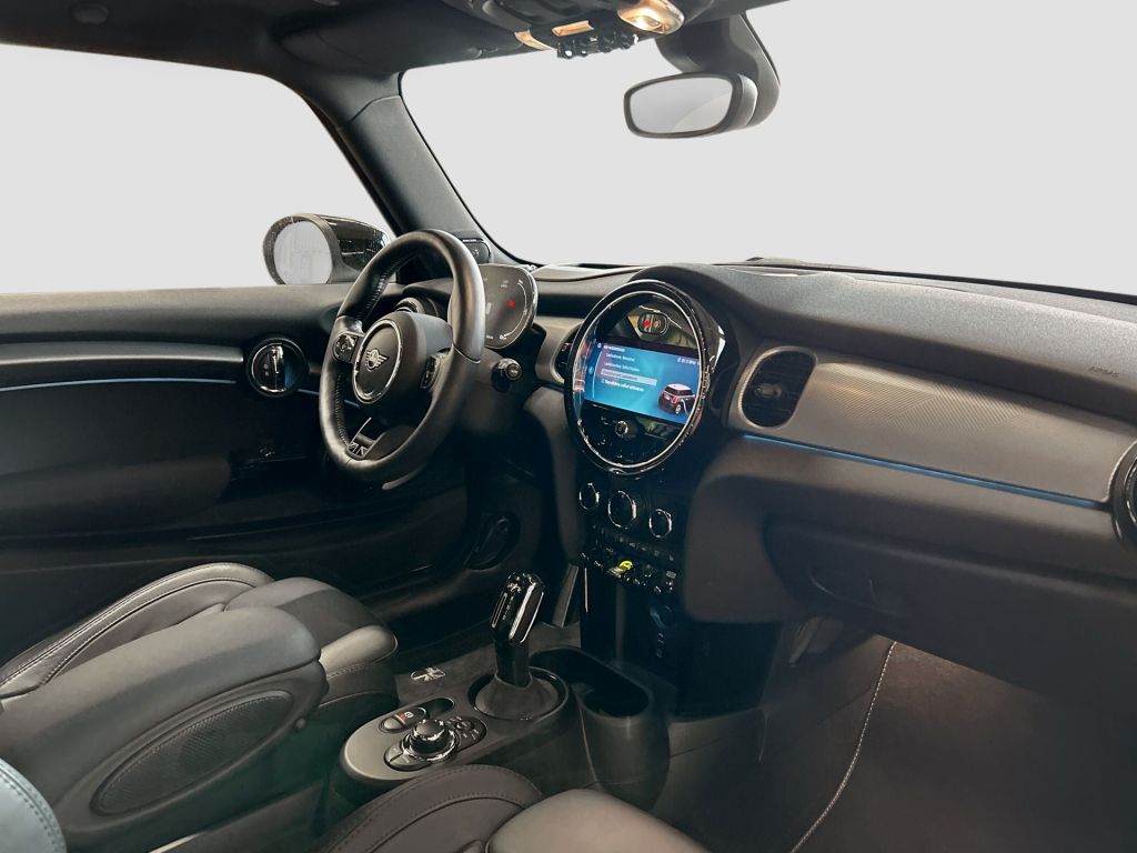 MINI Cooper SE MINI Yours - Samsaru's Car Outlet
