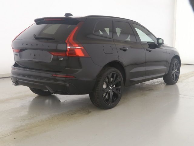 Volvo XC60 T6 AWD Plus Black Edit. 360Kam AHK