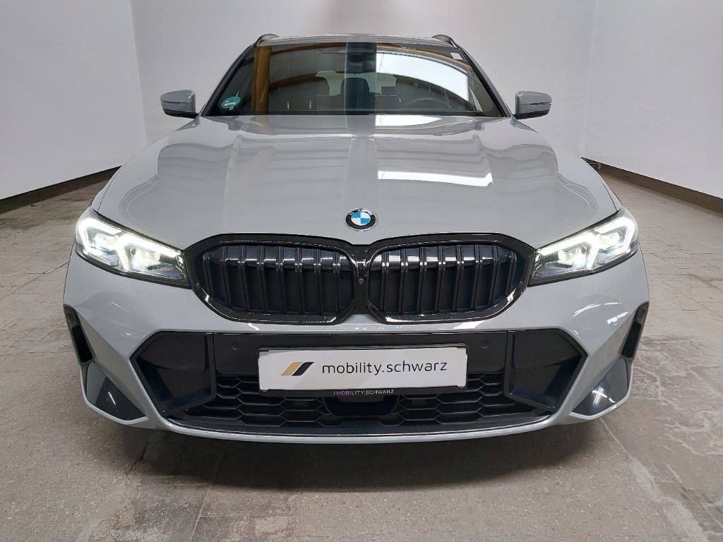 BMW 320d Touring xD M Sport Pro ACC AHK 3ZK 360° HuD