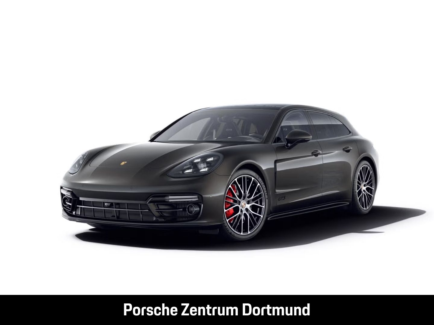 Porsche Panamera GTS Sport Turismo InnoDrive HeadUp BOSE
