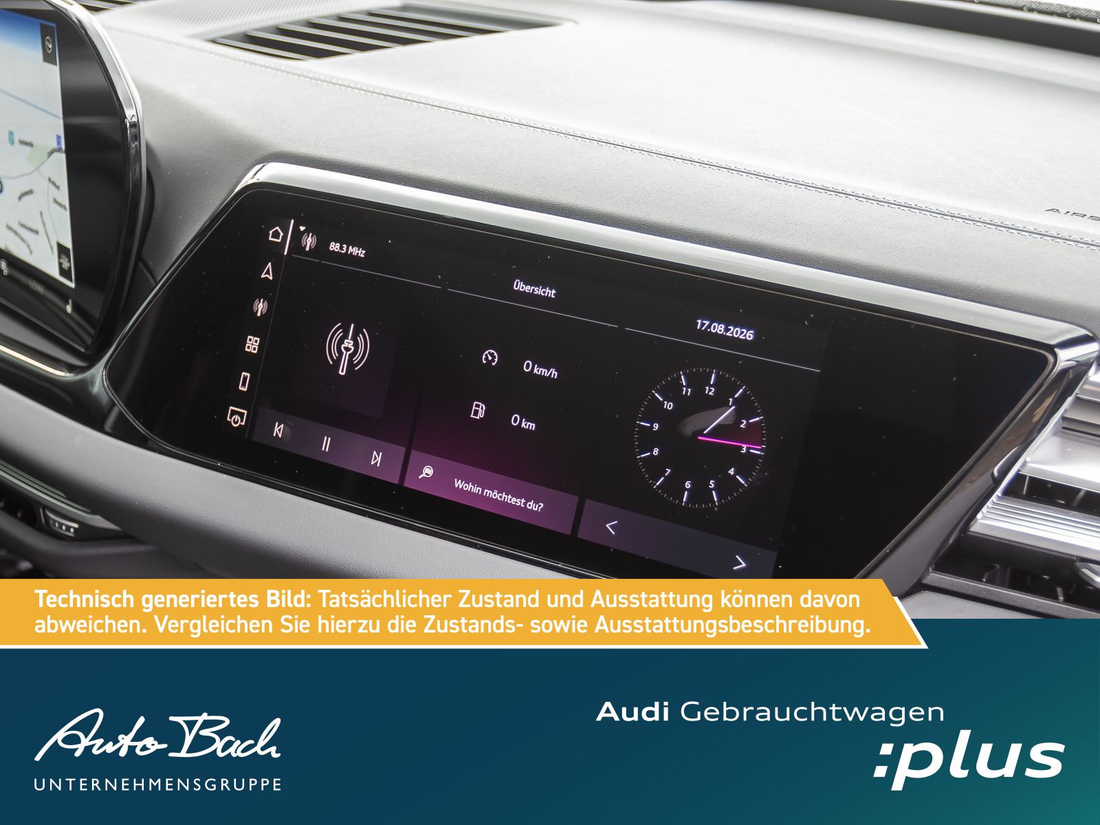 Audi A6 Avant S line TDI qu Navi LED Panorama HuD AHK
