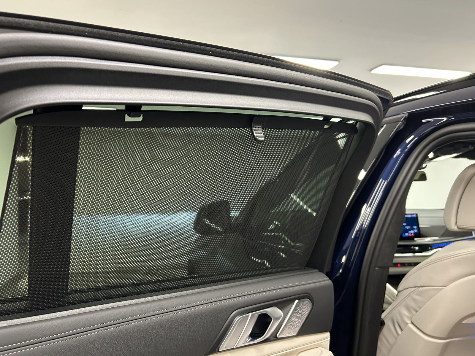 BMW X6 xDrive40d M Sportpaket Pro DA. Prof. PA. Prof