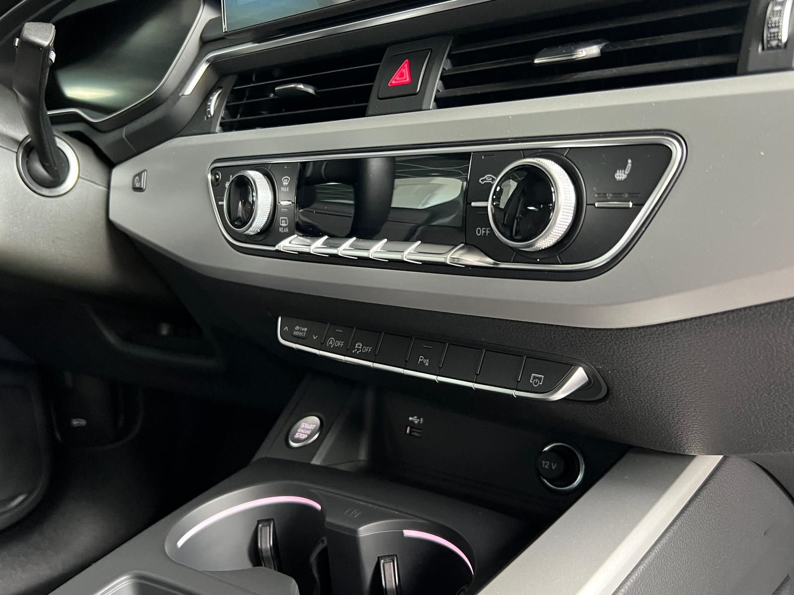 Audi A5 Sportback 40 TFSI S-line quattro MATRIX AHK