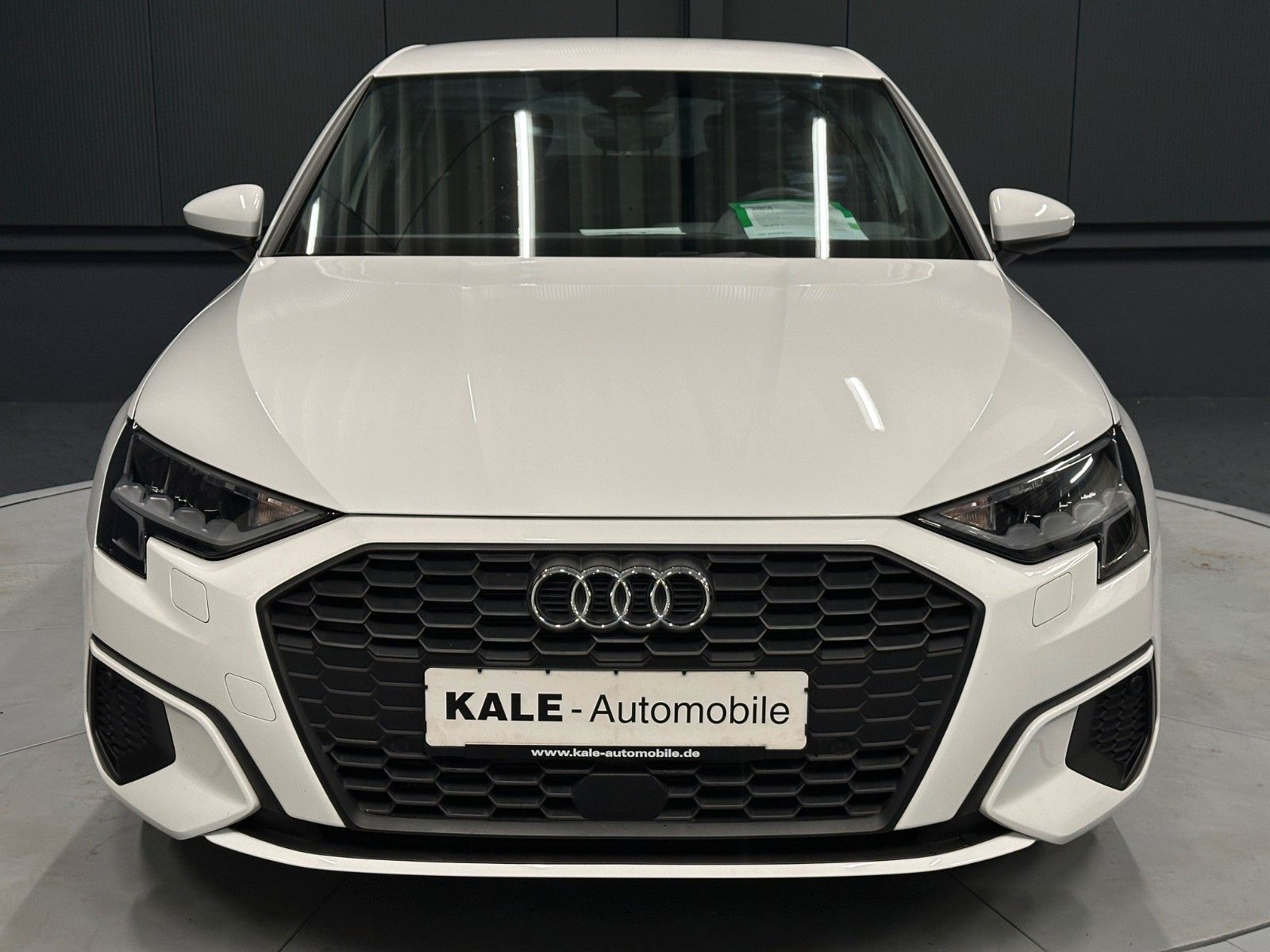 Audi A3 Sportback 35 TFSI *Sport-Sitz*ACC*Park-Assist