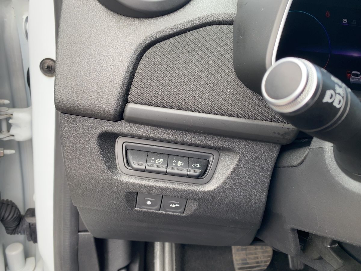 Renault Zoe R110/Z.E. 50 Life - Samsaru's Car Outlet