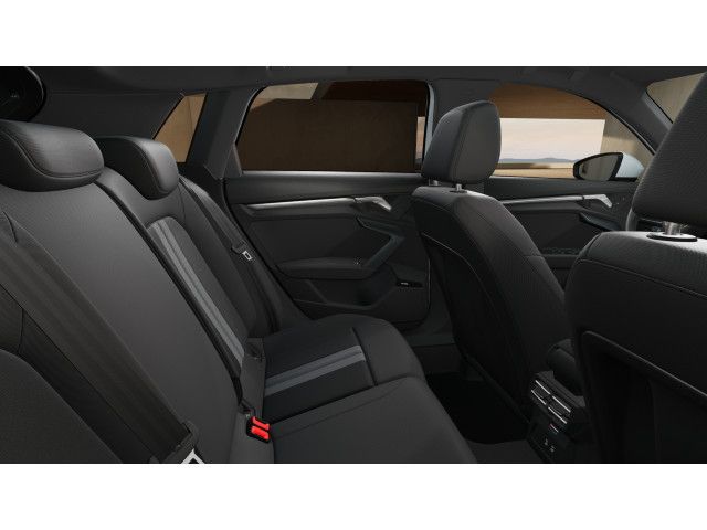 Audi A3 Sportback 35 TDI advanced S tronic - Samsaru's Car Outlet