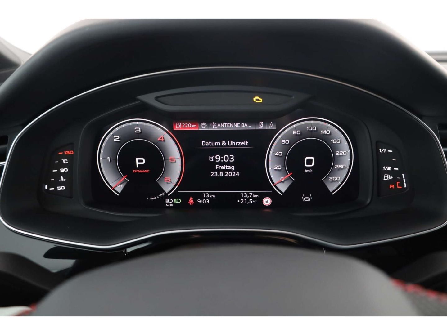 Audi Q7 50 TDI quattro S line LP: 122.810,- /B&O Prem