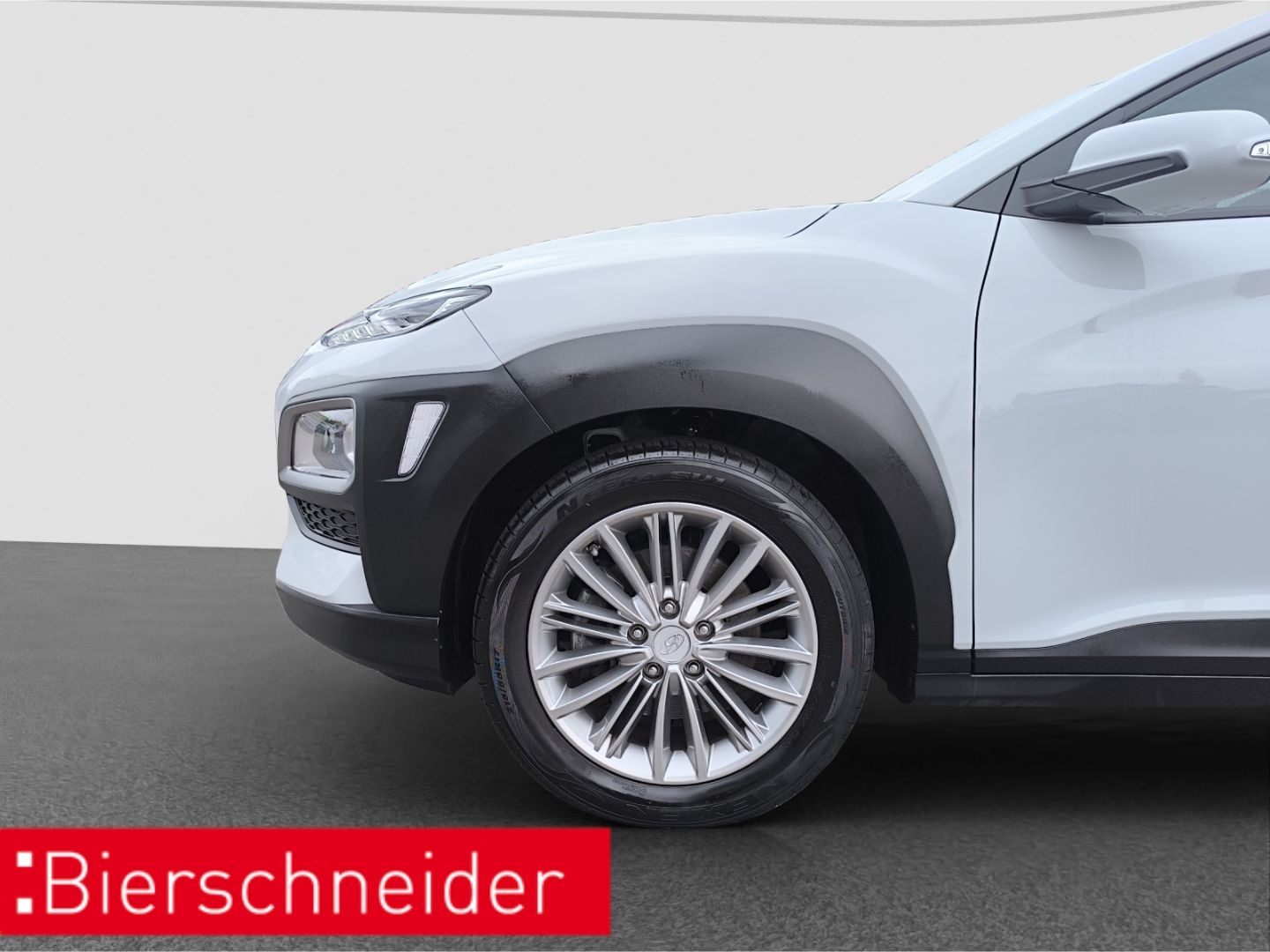 Hyundai KONA 1.6 T-GDI DCT Trend - Samsaru's Car Outlet