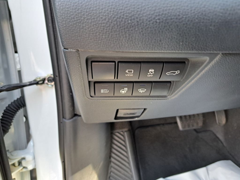 Toyota Yaris Cross Hybrid 1.5 VVT-i Elegant AHK, Teille