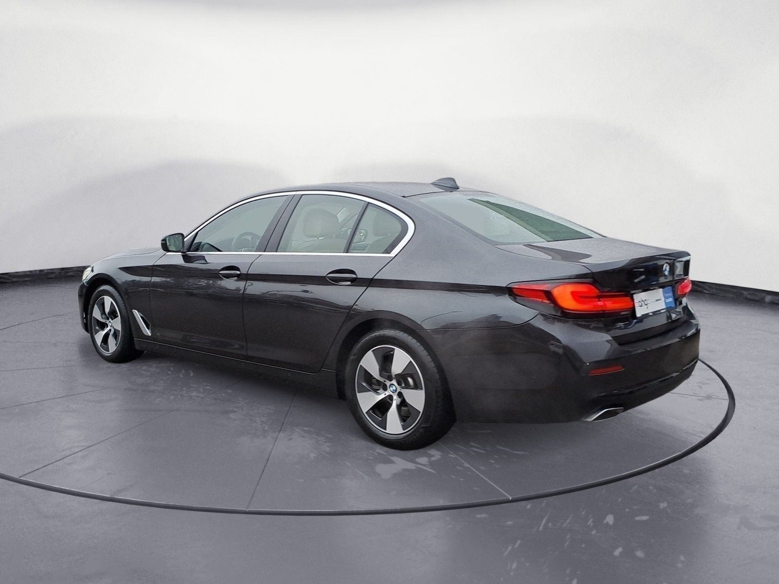BMW 520d xDrive Limousine Aut. Komfortsitze Standhzg