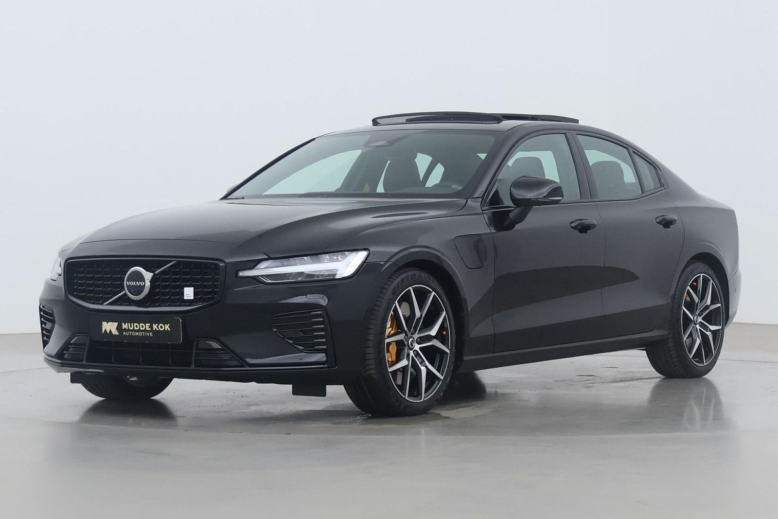 Volvo S60 T8 AWD Polestar Engineered | Long Range | Bo