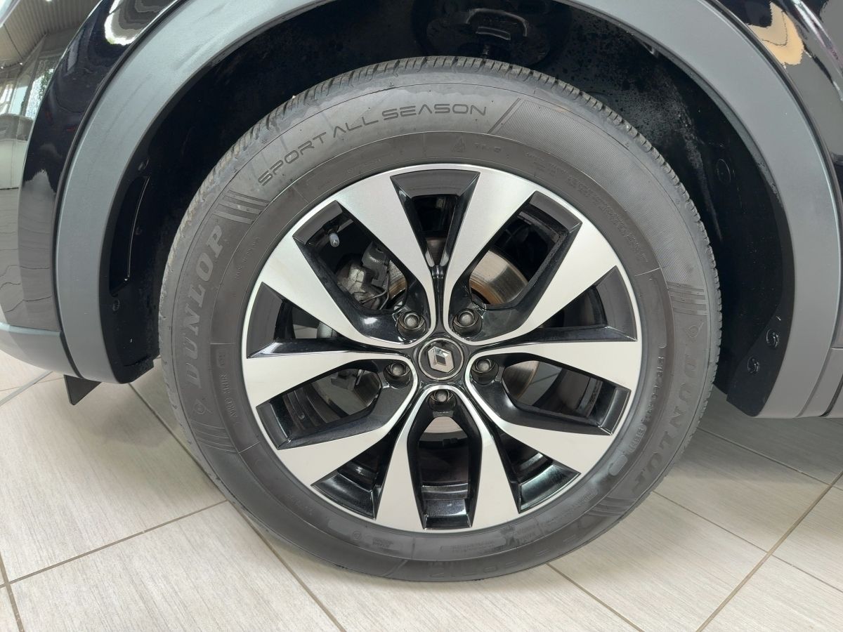Renault Arkana ZEN TCe 140 EDC - Samsaru's Car Outlet