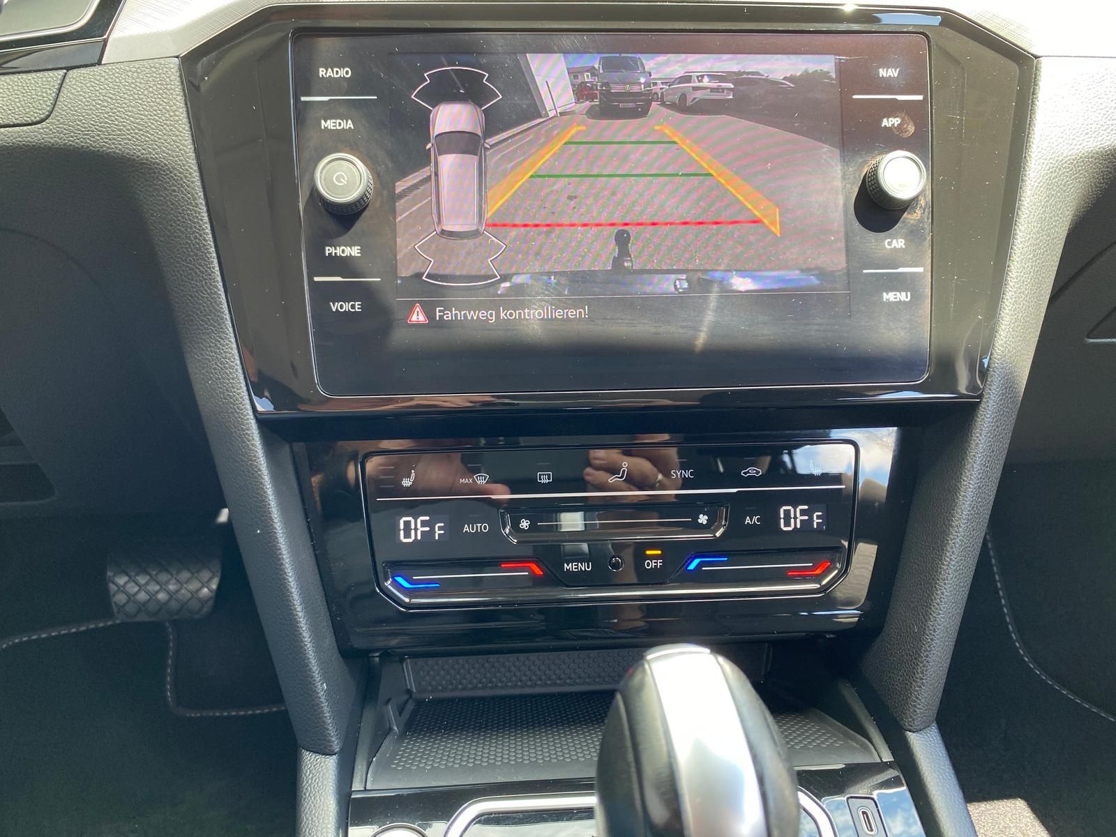 Volkswagen Passat Variant 2.0 TDI DSG 4MOTION - Samsaru's Car Outlet