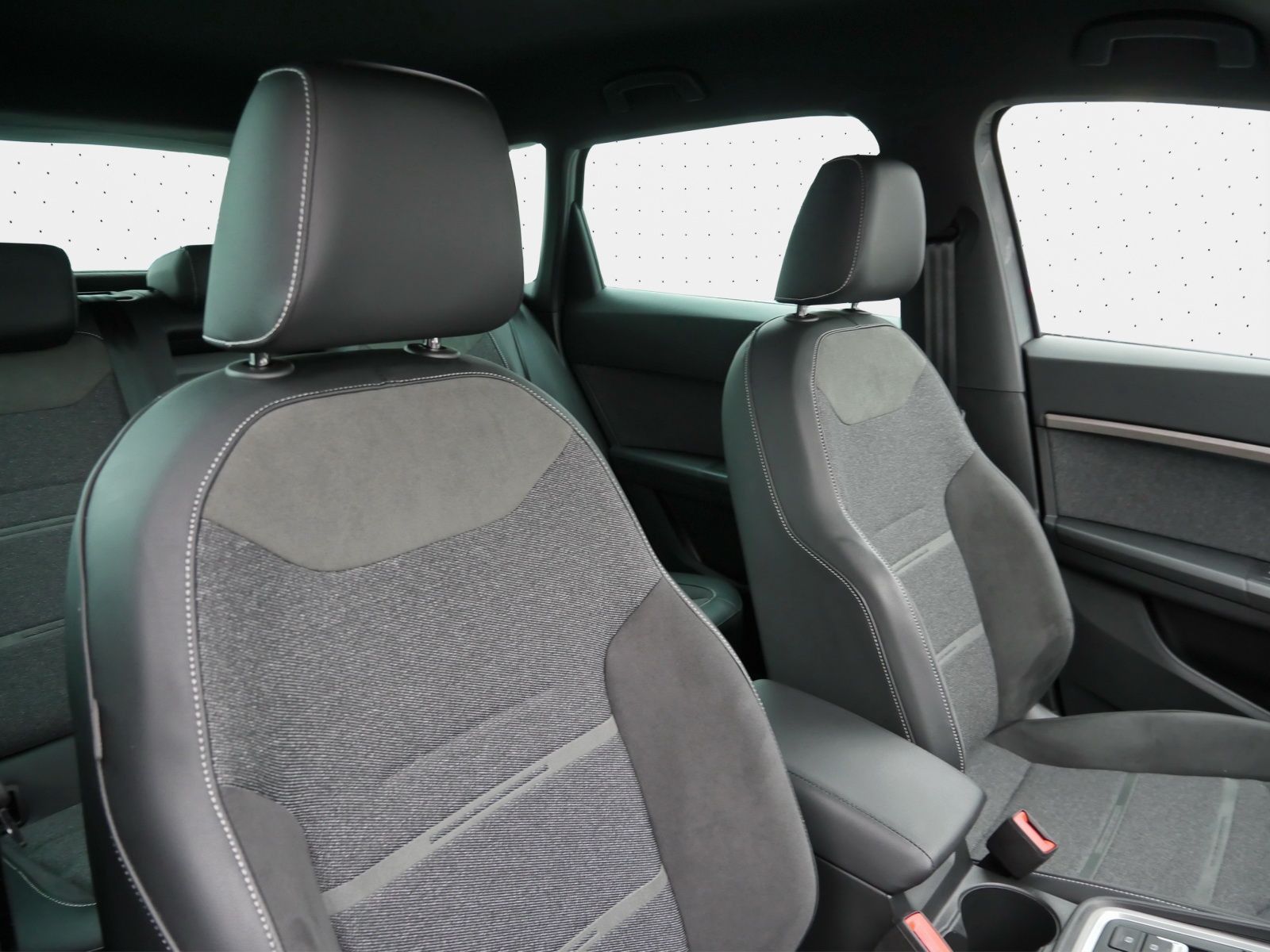 Seat Ateca Xperience 2.0 TDI LED*AHK*RFK*AppConnect