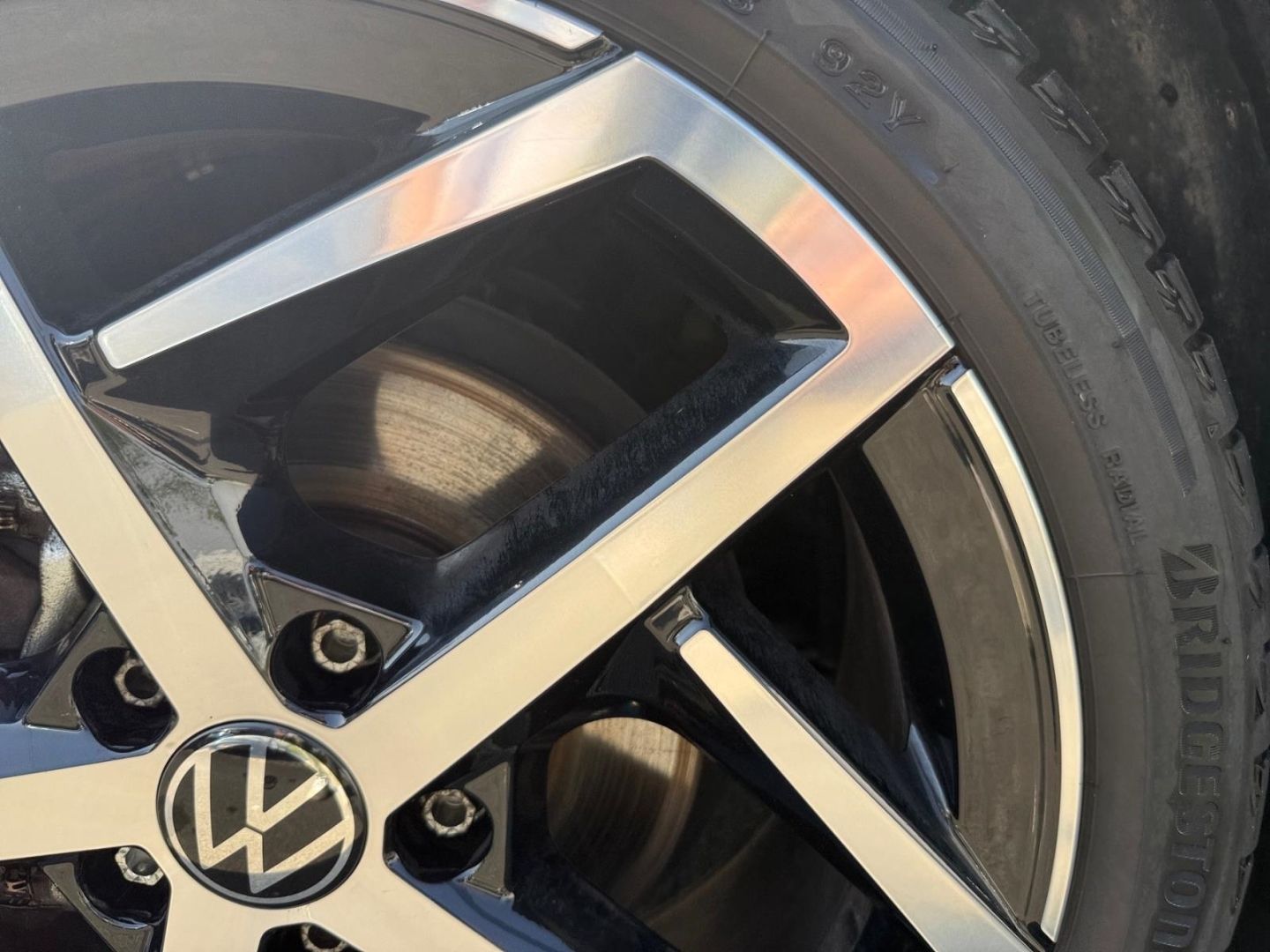 Volkswagen Golf 8 VIII Style 1.5 TSI - Samsaru's Car Outlet