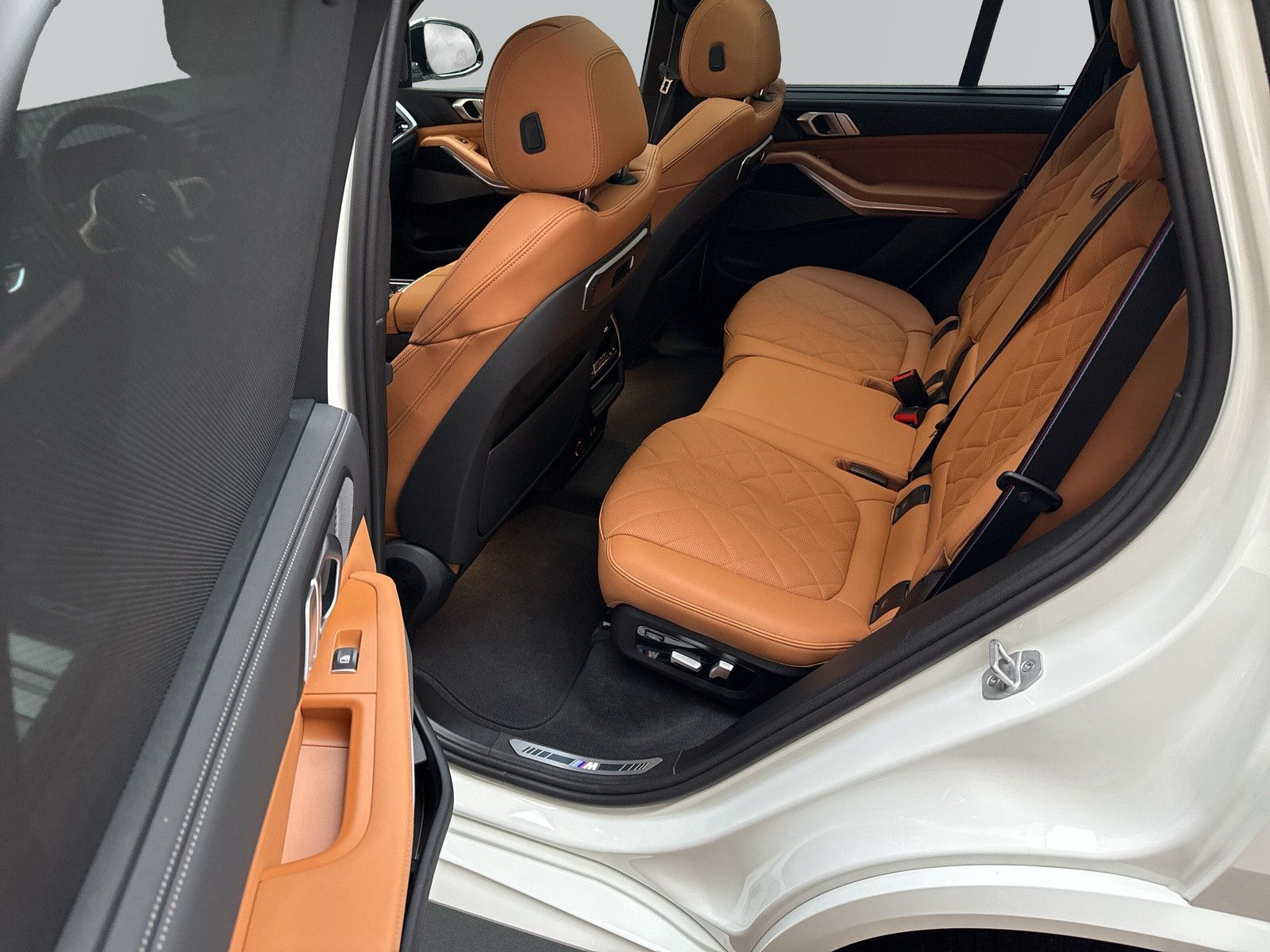 BMW X5 40d M SPORTPAKET PRO *Pano *Iconic *7Sitze