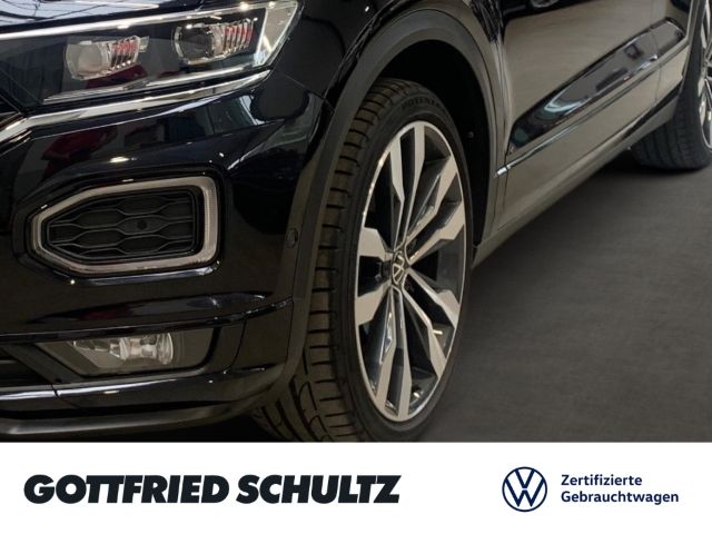 Volkswagen T-Roc R-LINE TSI DSG - Samsaru's Car Outlet