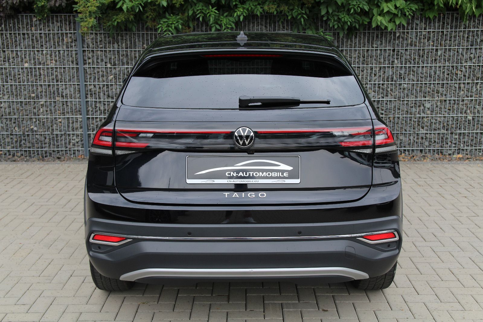 Volkswagen Taigo 1.5 TSI DSG Style - Samsaru's Car Outlet