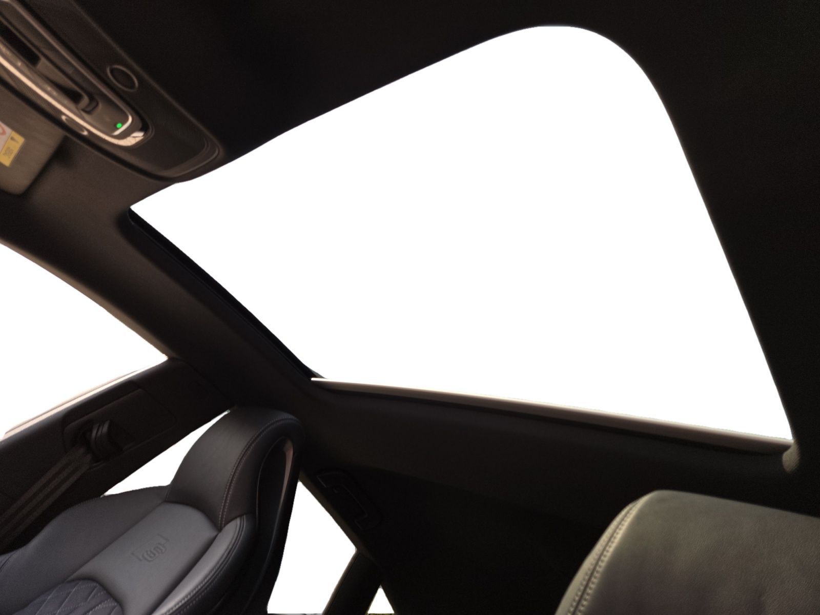 Audi A5 Sportback S line 50 TDI qu. Tiptr. MATRIX/KAM