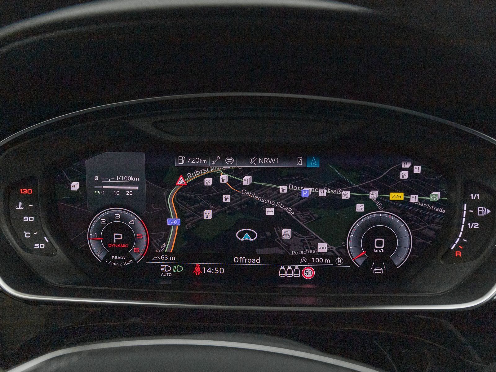 Audi A8 50 TDI Q - Samsaru's Car Outlet