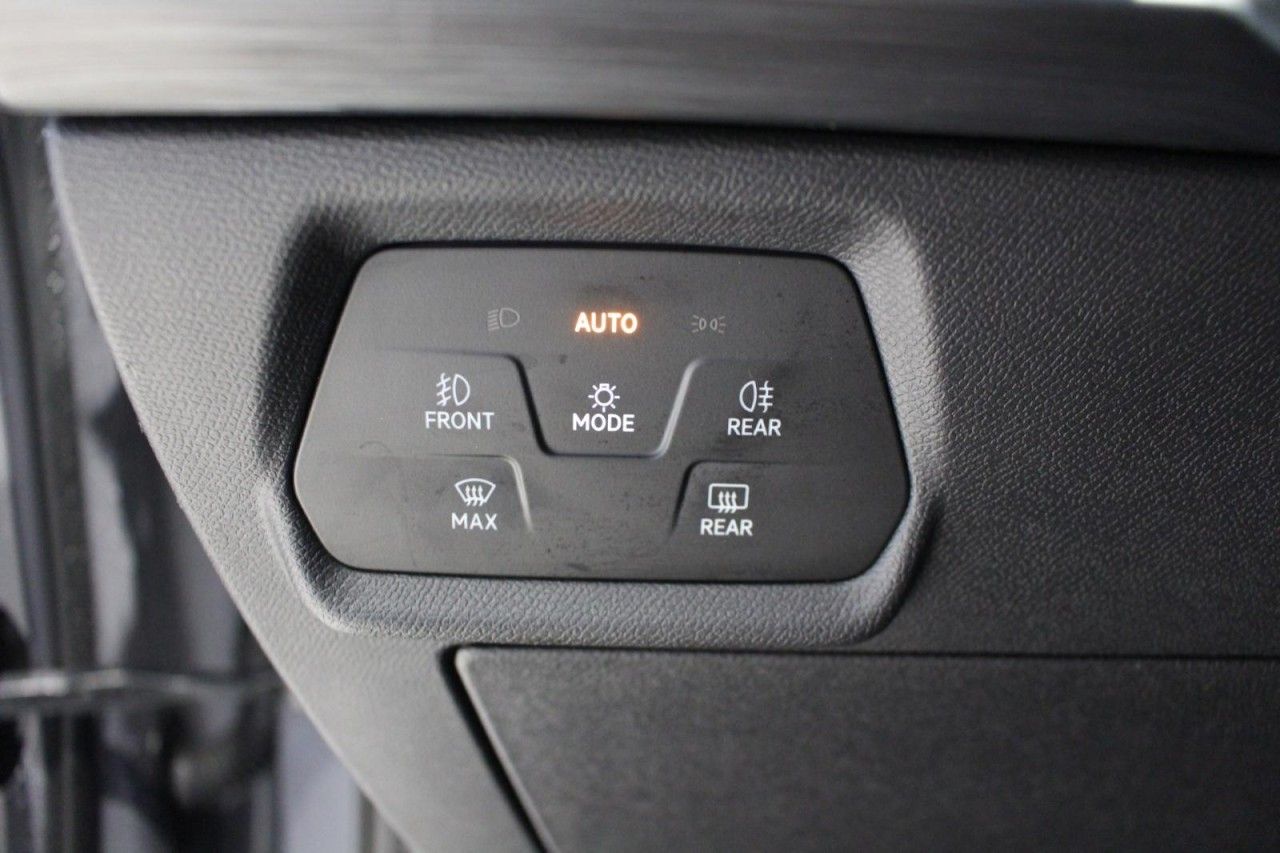 Cupra Formentor VZ 4Drive TOP-VIEW/AHK/BEATS/WINTERPAK