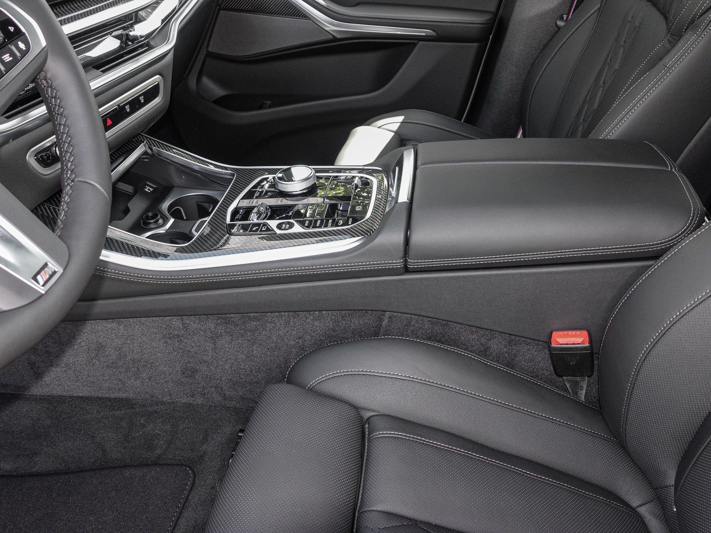 BMW X5 xDrive50e MSportPro Inno.Pak. Travel.Pak. Exk