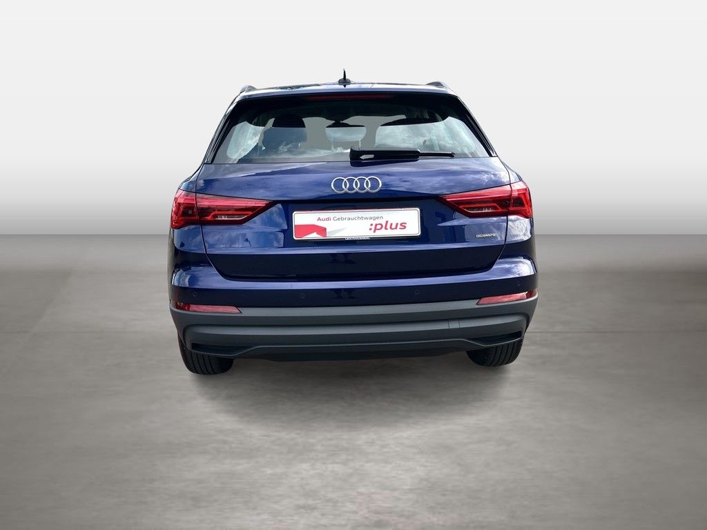 Audi Q3 35 TDI quattro plus - Samsaru's Car Outlet