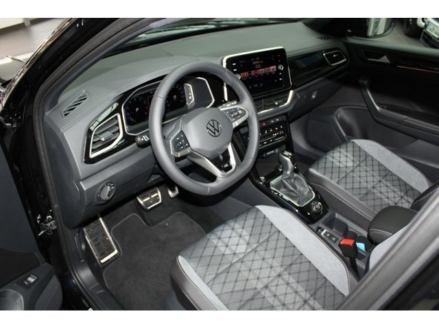 Volkswagen T-Roc R-Line 2.0 TSI DSG 4Motion - Samsaru's Car Outlet